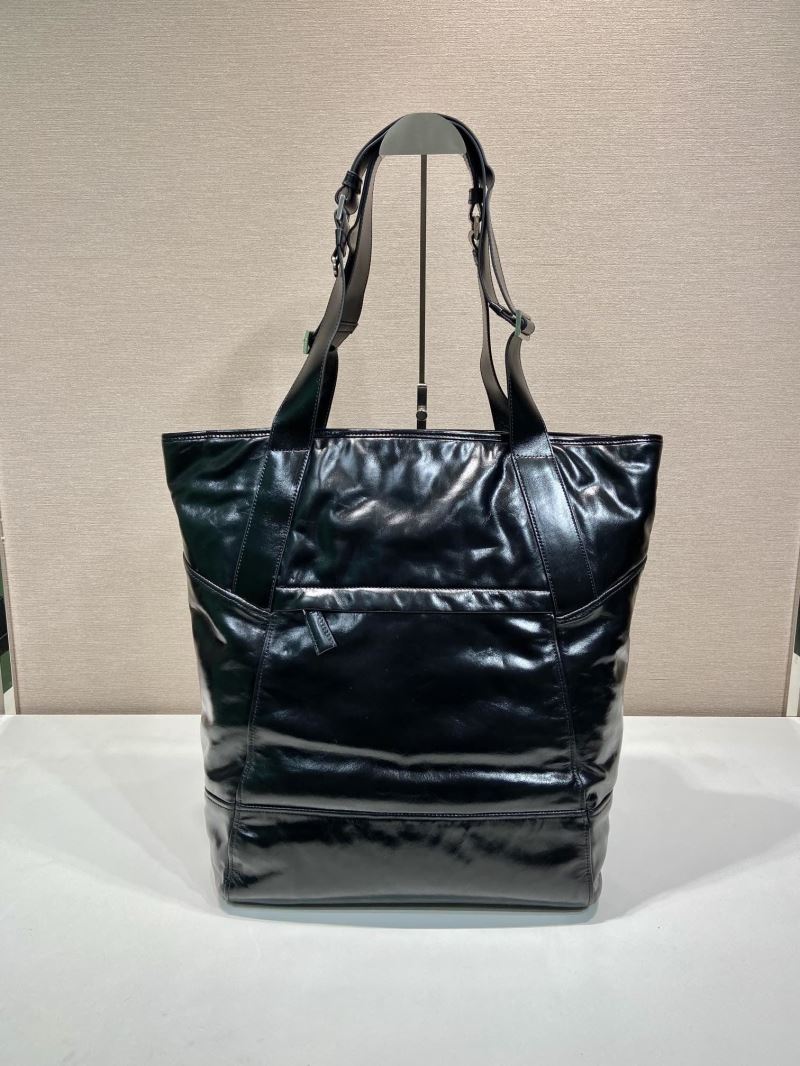 Prada Shopping Bags